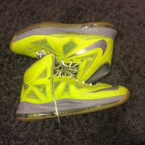 Lebron 10 Volt